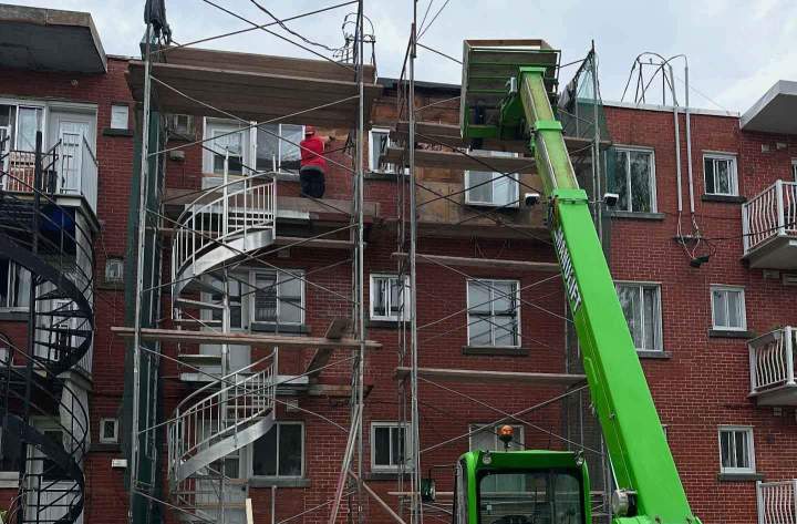 Solidification de vos ouvertures