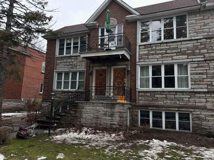  Maçonnerie neuve résidentielle Montréal